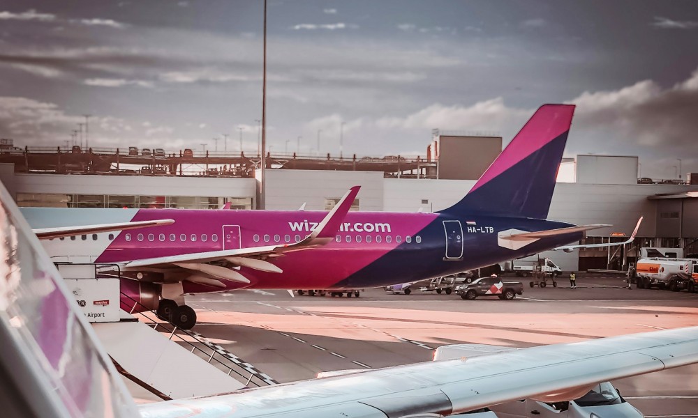 volo cancellato wizzair varsavia verona e ritorno