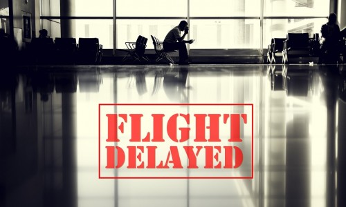 volo cancellato a Torino volo cancellato a Torino