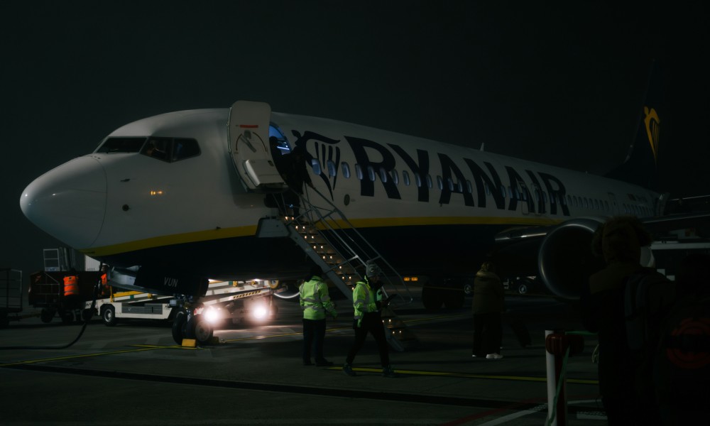 volo in ritardo Lamezia Milano
