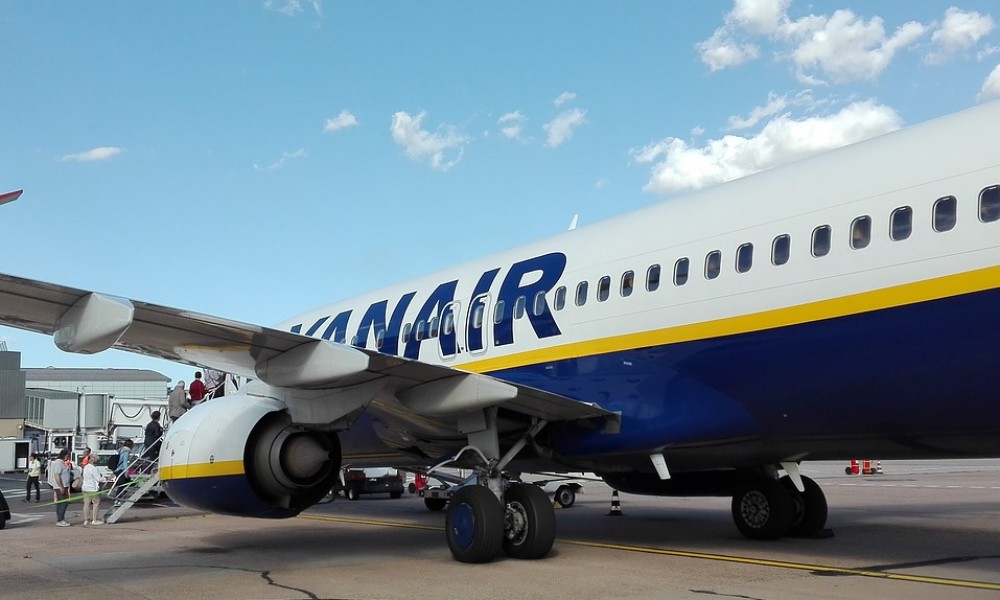 volo in ritardo Ryanair FR1030 Torino – Catania del 4 novembre 2021 volo in ritardo Ryanair FR1030 Torino – Catania del 4 novembre 2021