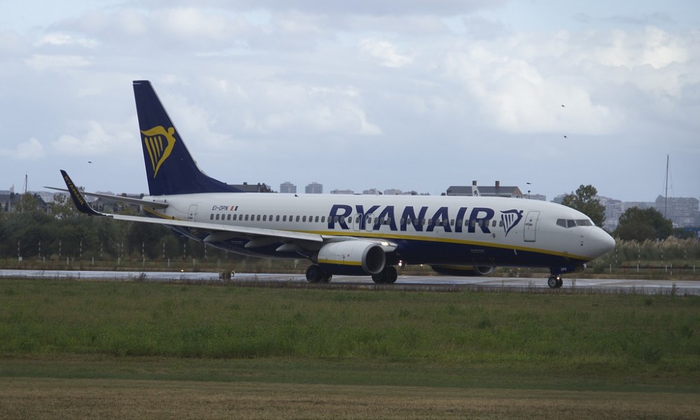 Brindisi Bologna di Ryanair con quasi 4 ore di ritardo