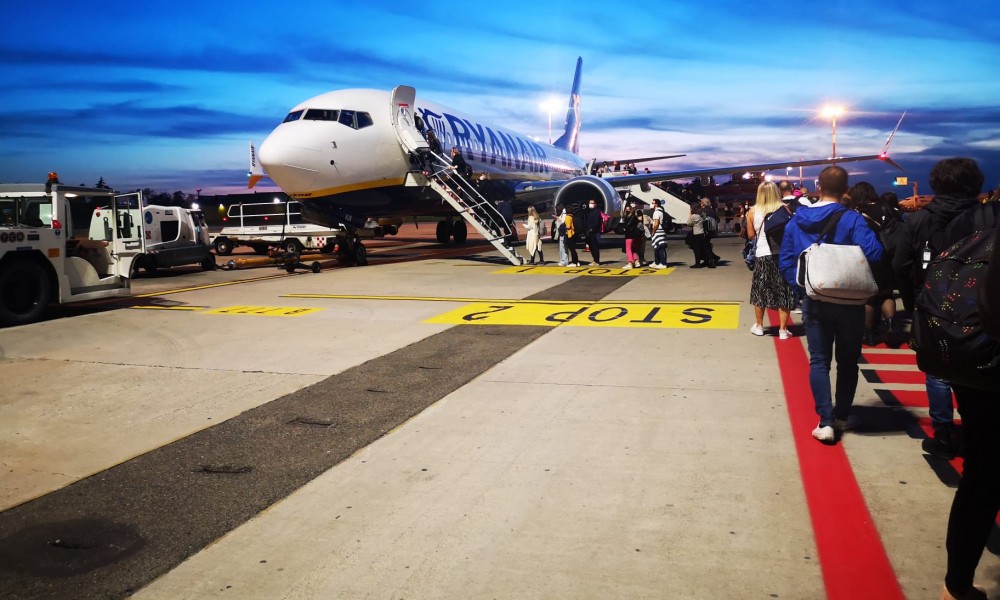 volo in ritardo ryanair palermo roma volo in ritardo ryanair palermo roma