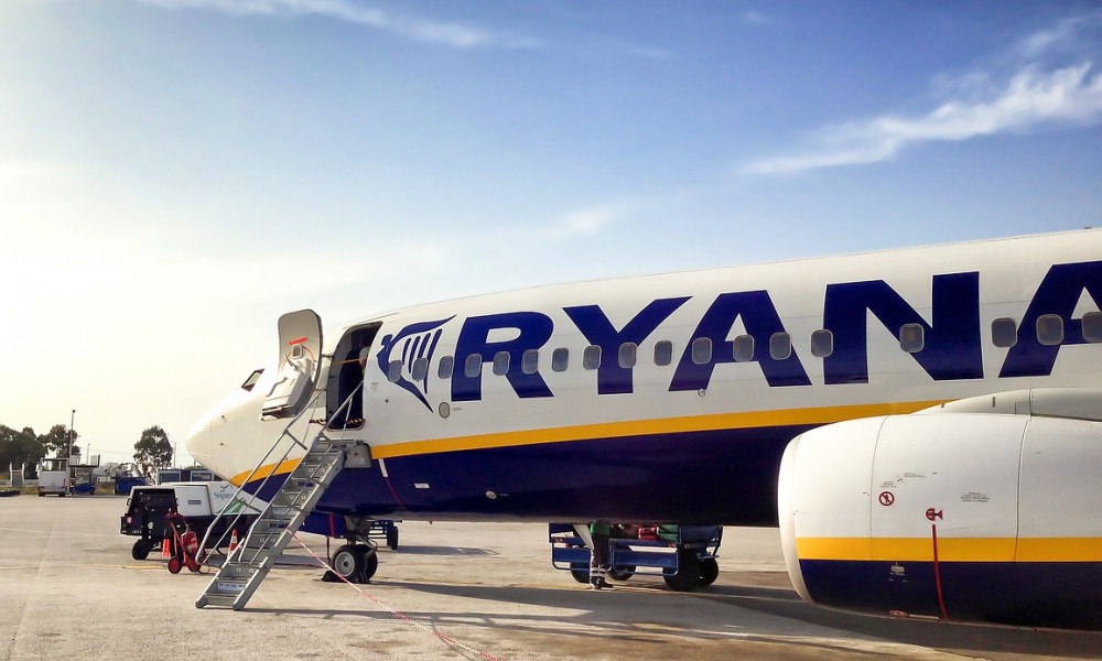 volo in ritardo trapani katowice del 20 luglio 2021