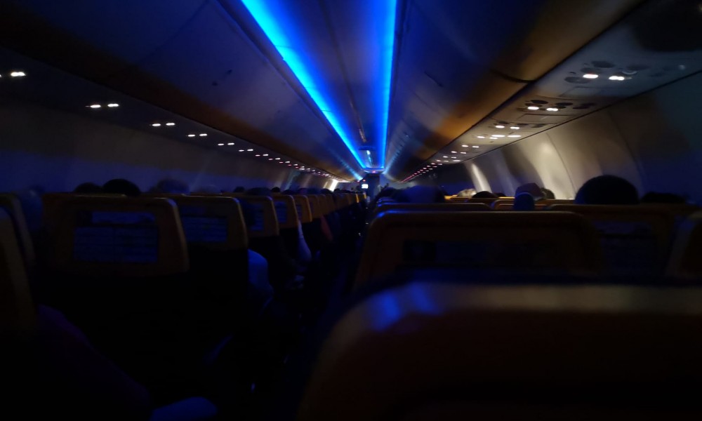 volo in ritardo venezia catania