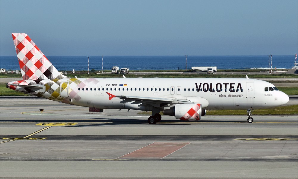 volo in ritardo Volotea Venezia Lampedusa volo in ritardo Volotea Venezia Lampedusa
