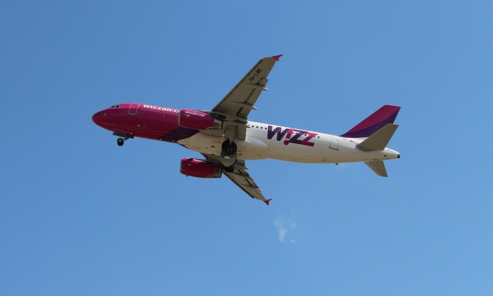 volo in ritardo Wizz Air Bari – Verona