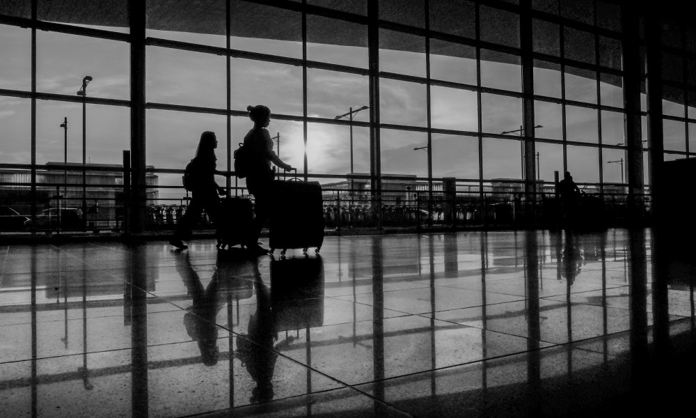 volo in ritardo barcellona milano