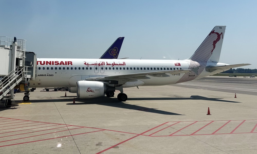 volo in ritardo bologna tunisi