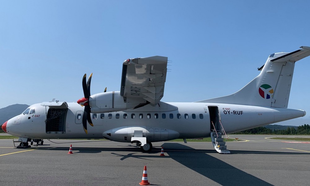 volo in ritardo dat lampedusa palermo