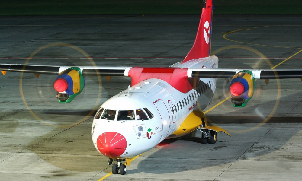 volo in ritardo dat palermo lampedusa