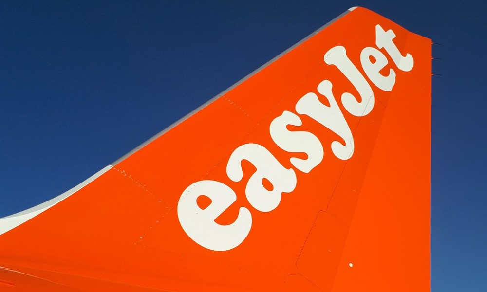 Ritardo aereo volo di easyjet Ritardo aereo volo di easyjet