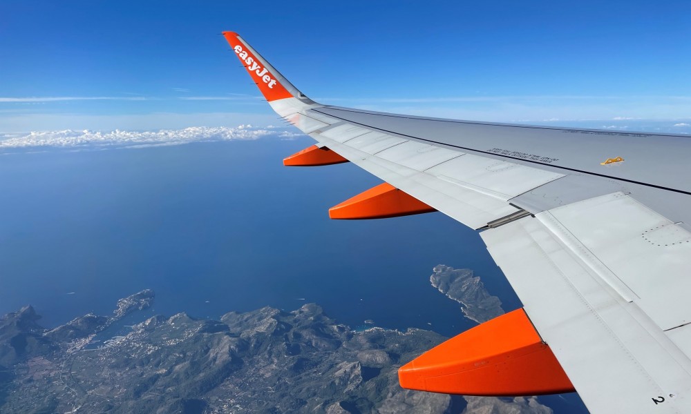 volo in ritardo easyjet brindisi milano