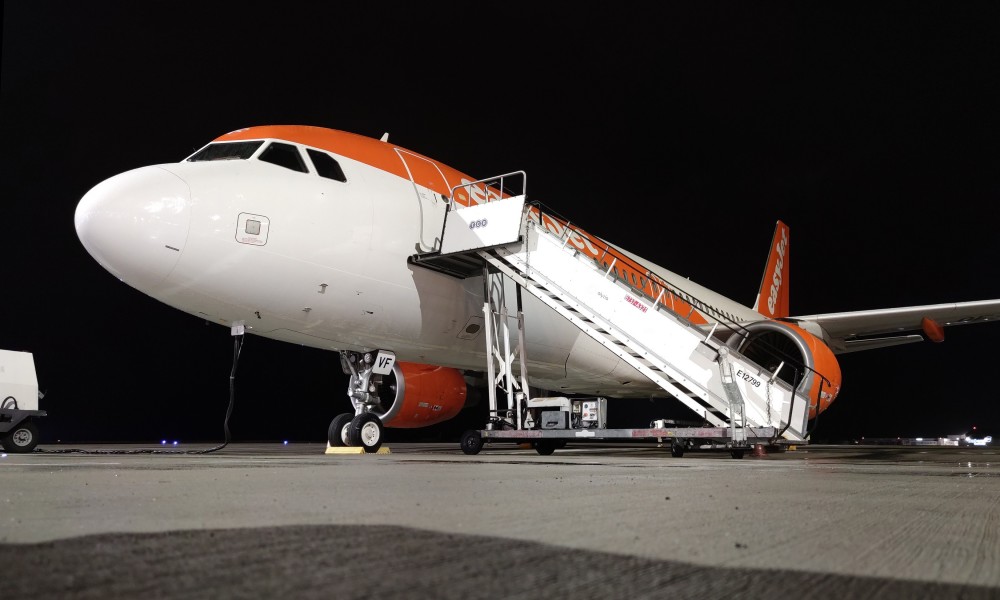 volo in ritardo easyjet milano brindisi e ritorno volo in ritardo easyjet milano brindisi e ritorno