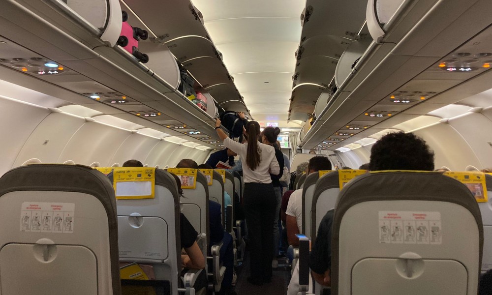 volo in ritardo palermo firenze vueling