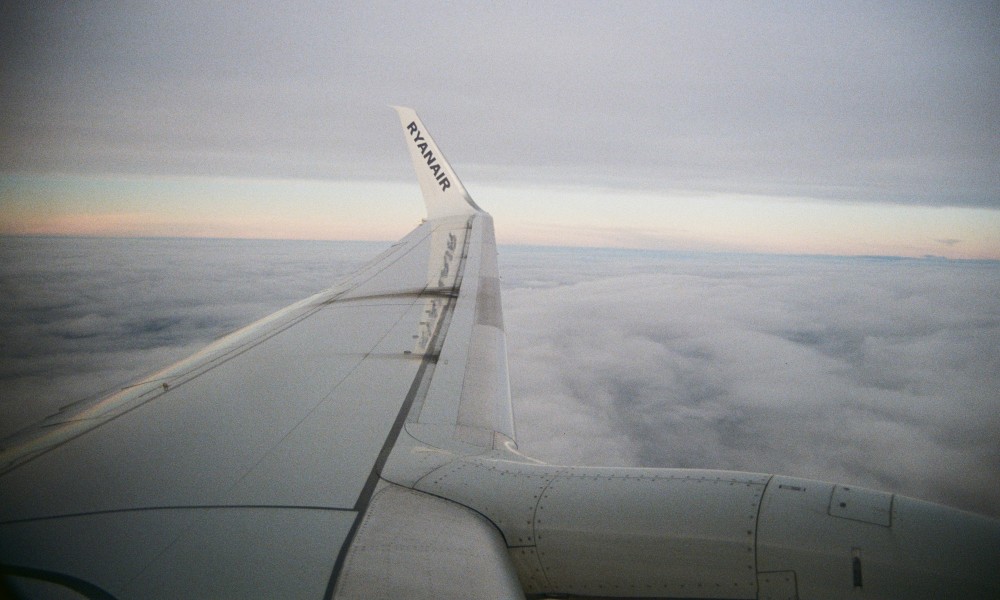 volo in ritardo porto bergamo