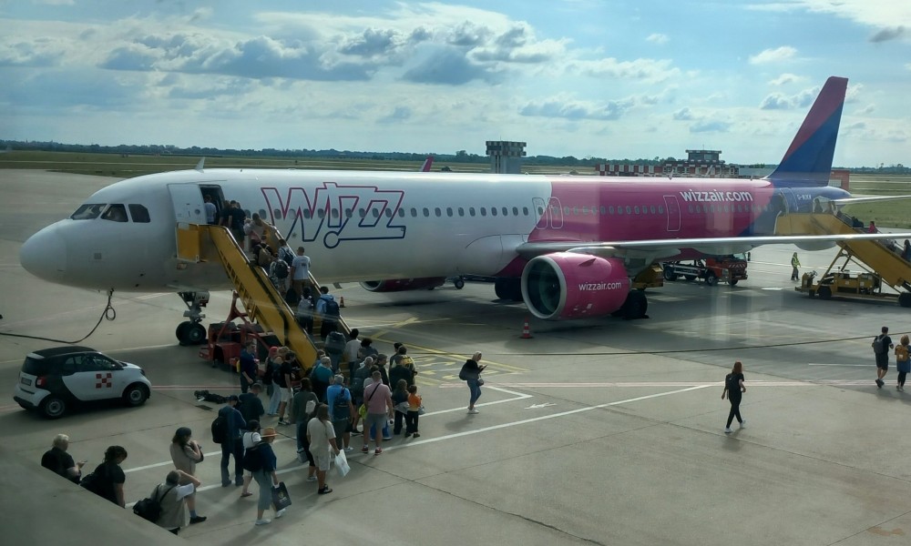 volo in ritardo roma barcellona