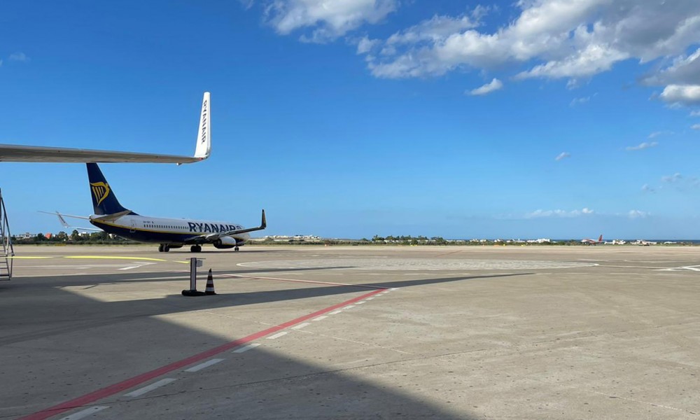 volo in ritardo ryanair alghero pisa