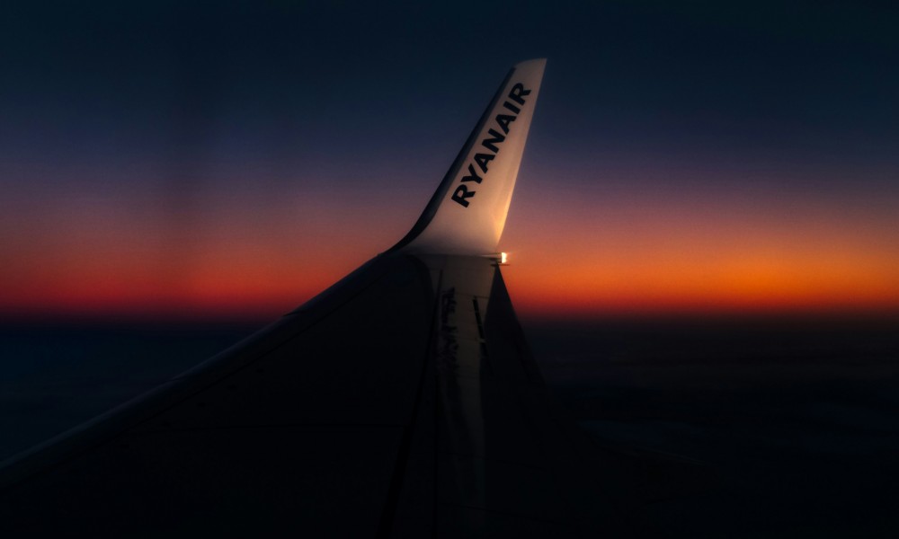 volo in ritardo ryanair alghero roma