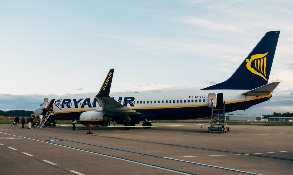 volo in ritardo ryanair bergamo napoli