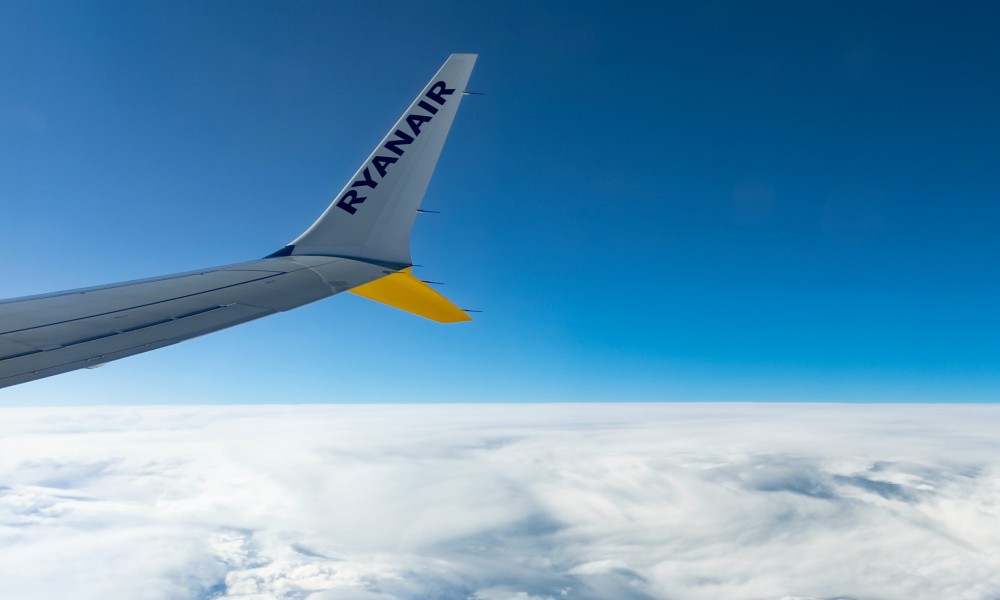 volo in ritardo ryanair brindisi bergamo