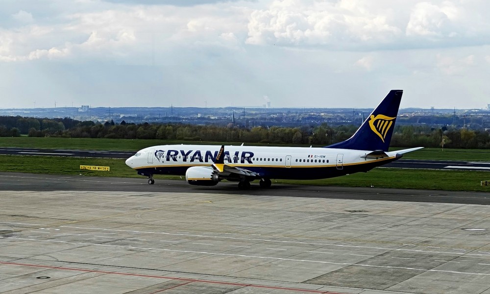 volo in ritardo ryanair brindisi bergamo
