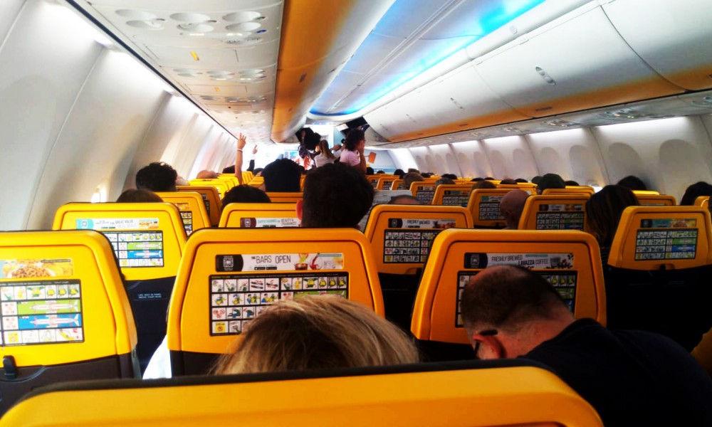 volo in ritardo ryanair lamezia bergamo volo in ritardo ryanair lamezia bergamo