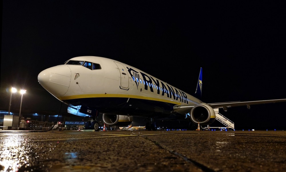 volo in ritardo ryanair palermo bergamo volo in ritardo ryanair palermo bergamo