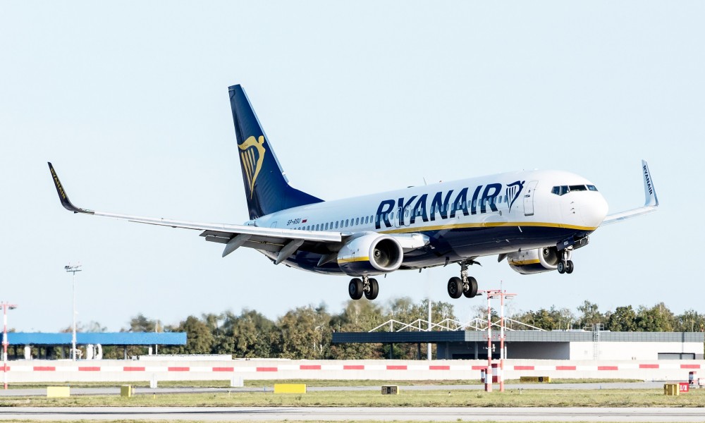 volo in ritardo ryanair perugia catania