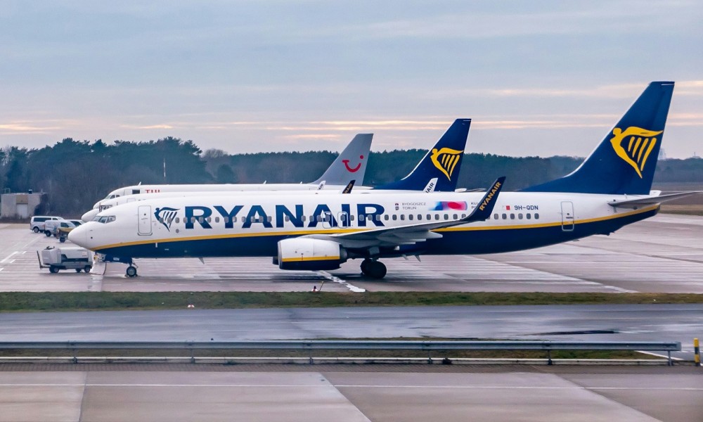 volo in ritardo ryanair venezia brindisi