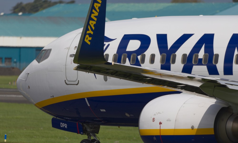 volo in ritardo ryanair verona cagliari
