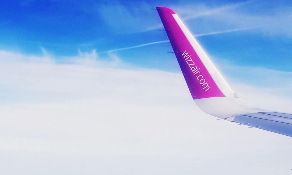 voli in ritardo wizzair bari milano e ritorno