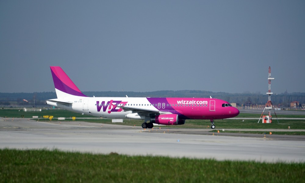 volo in ritardo wizzair catania venezia