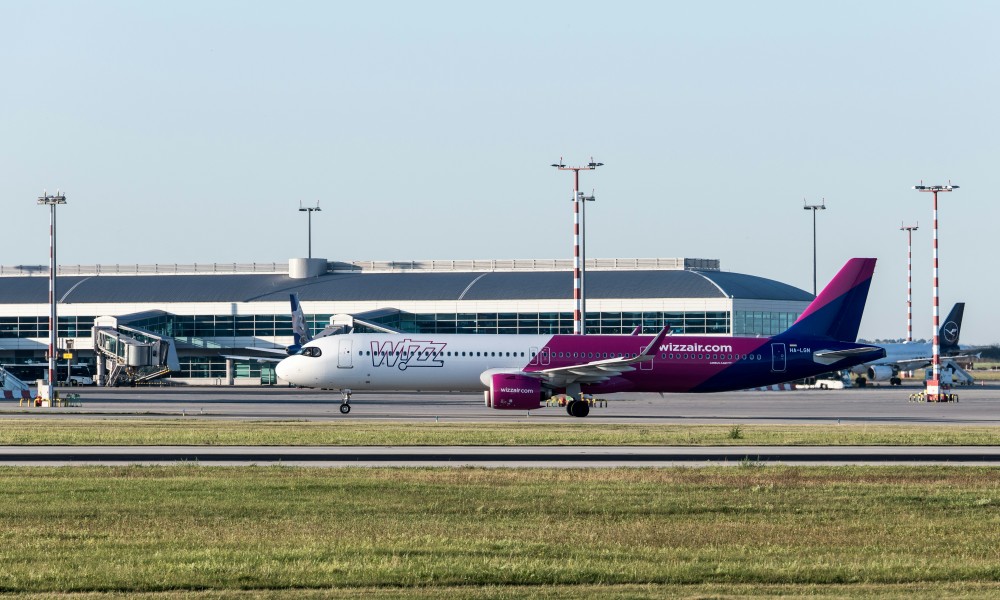volo in ritardo wizzair madrid milano malpensa