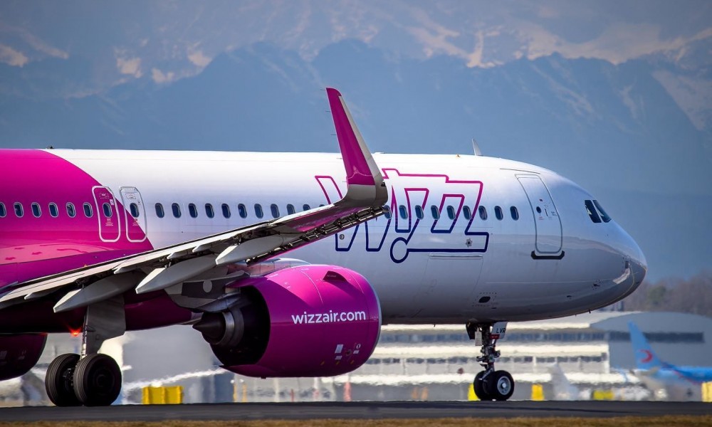 volo in ritardo wizzair milano catania