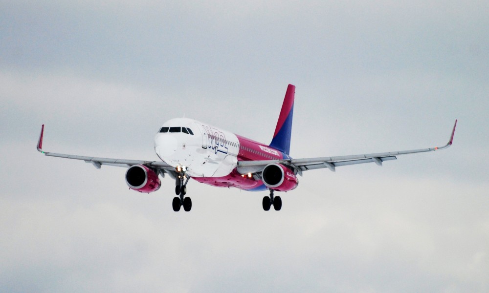 volo in ritardo wizzair venezia tirana