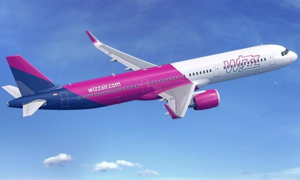 rimborso ritardo volo aereo Wizz Air