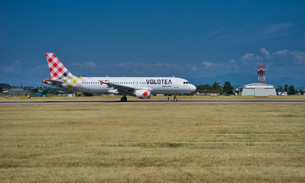 volotea ancona
