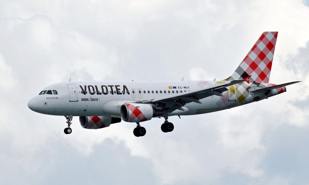 volotea richiesta fallimento preventivo