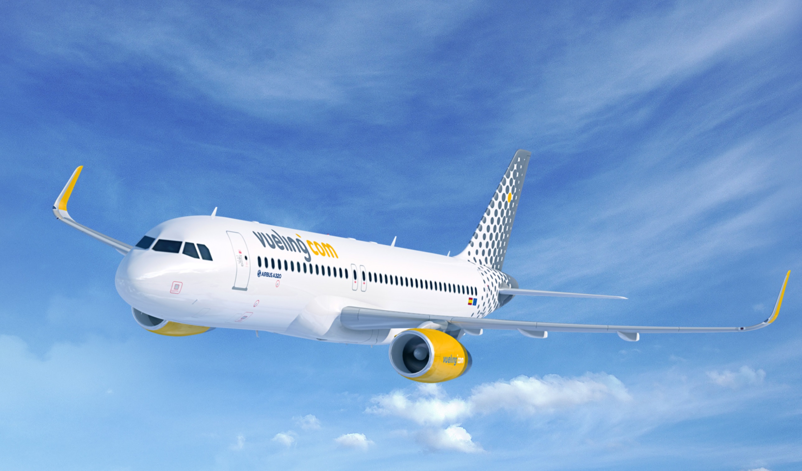 Risarcimento aereo Vueling
