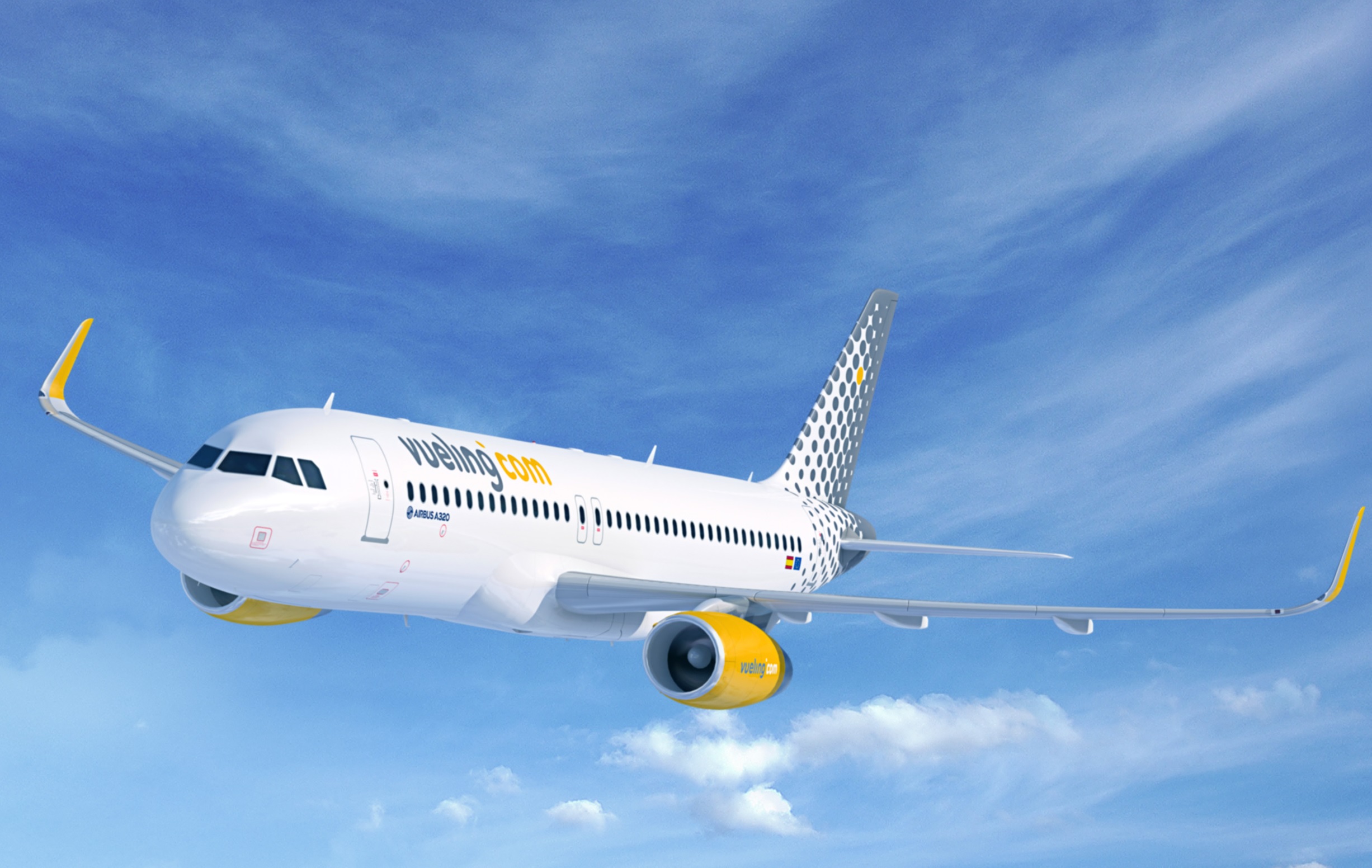 Vueling rimborsi