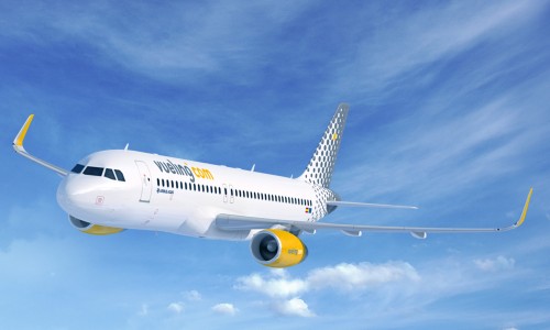 Vueling Vueling