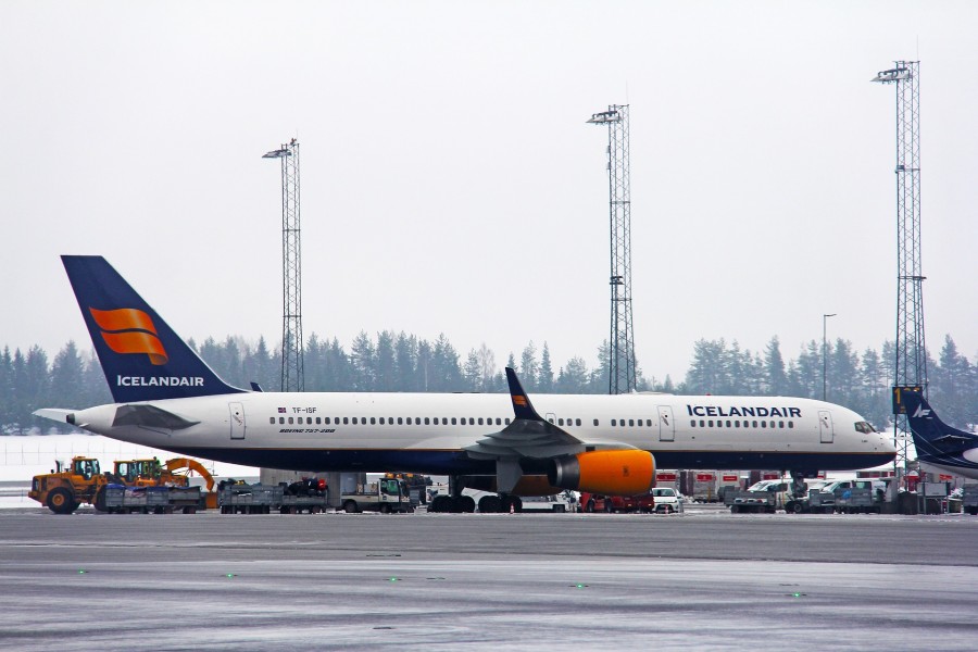rimborsi Icelandair