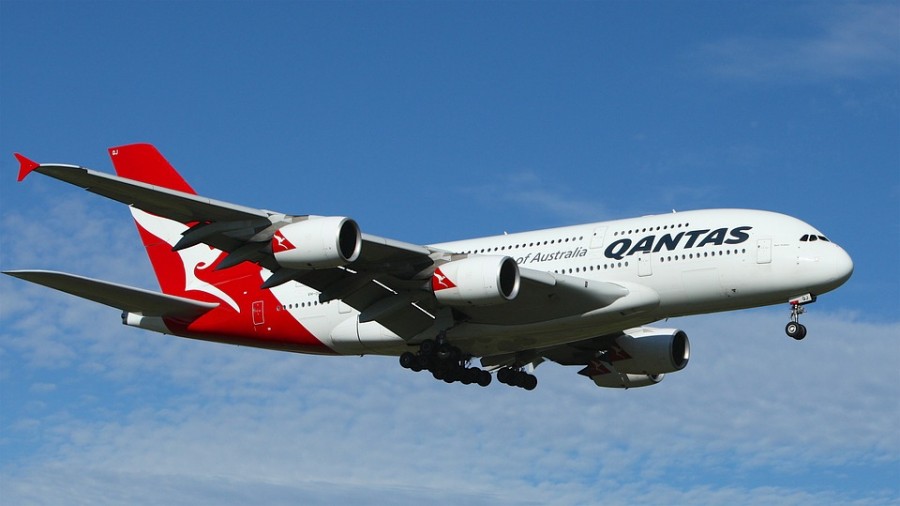 rimborsi Qantas