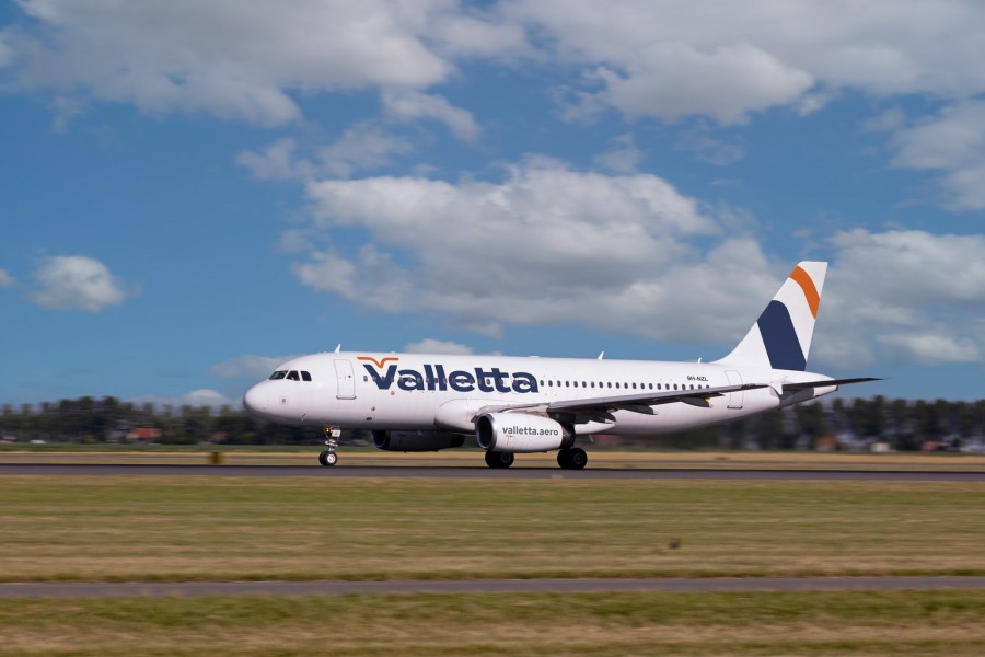 Valletta Airlines
