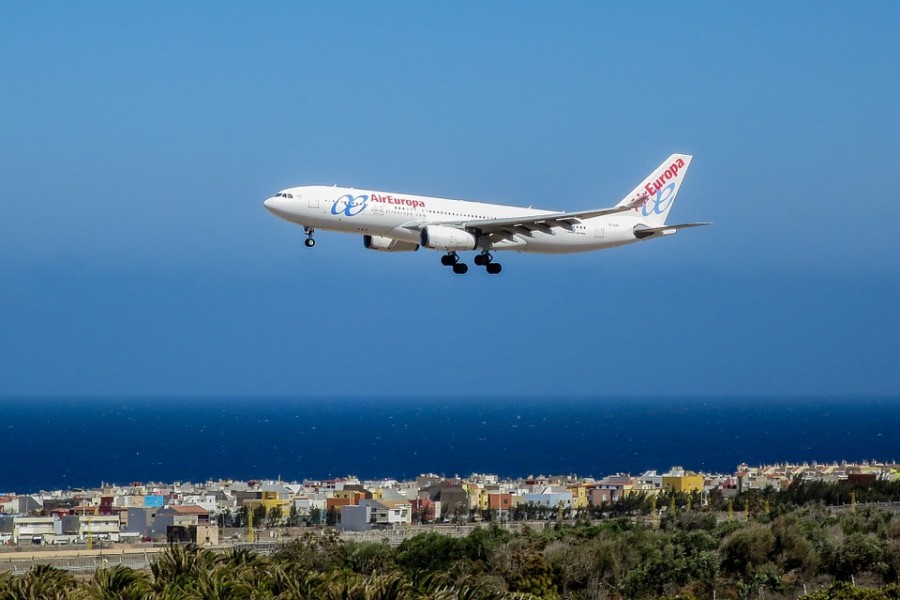 rimborsi Air Europa