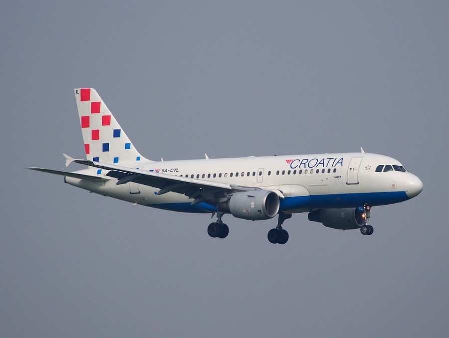 rimborsi Croatia Airlines