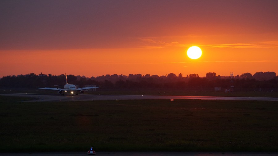 rimborsi Saudi Arabian Airlines