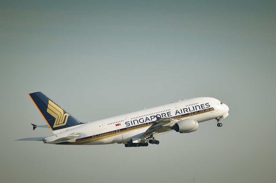 rimborsi Singapore Airlines