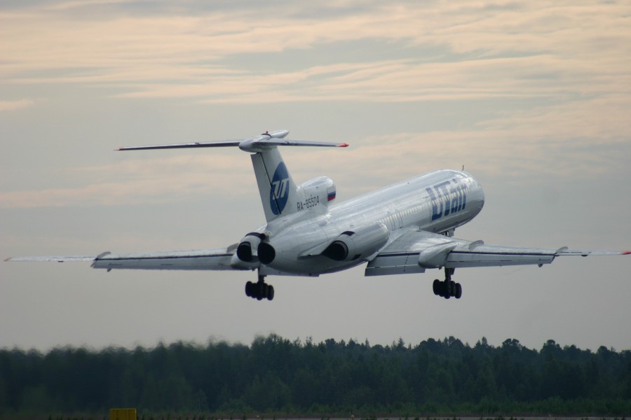 rimborsi Utair