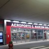 Aeroporto di Bologna 
